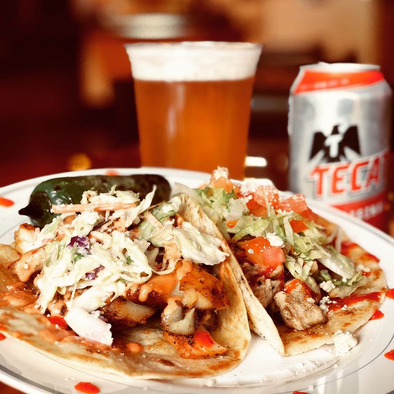 Blaxican – Georgia