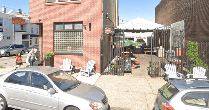 Memphis Taproom – Philadelphia, PA