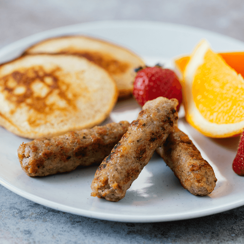 Applegate Chicken & Maple Breakfast Sausage
