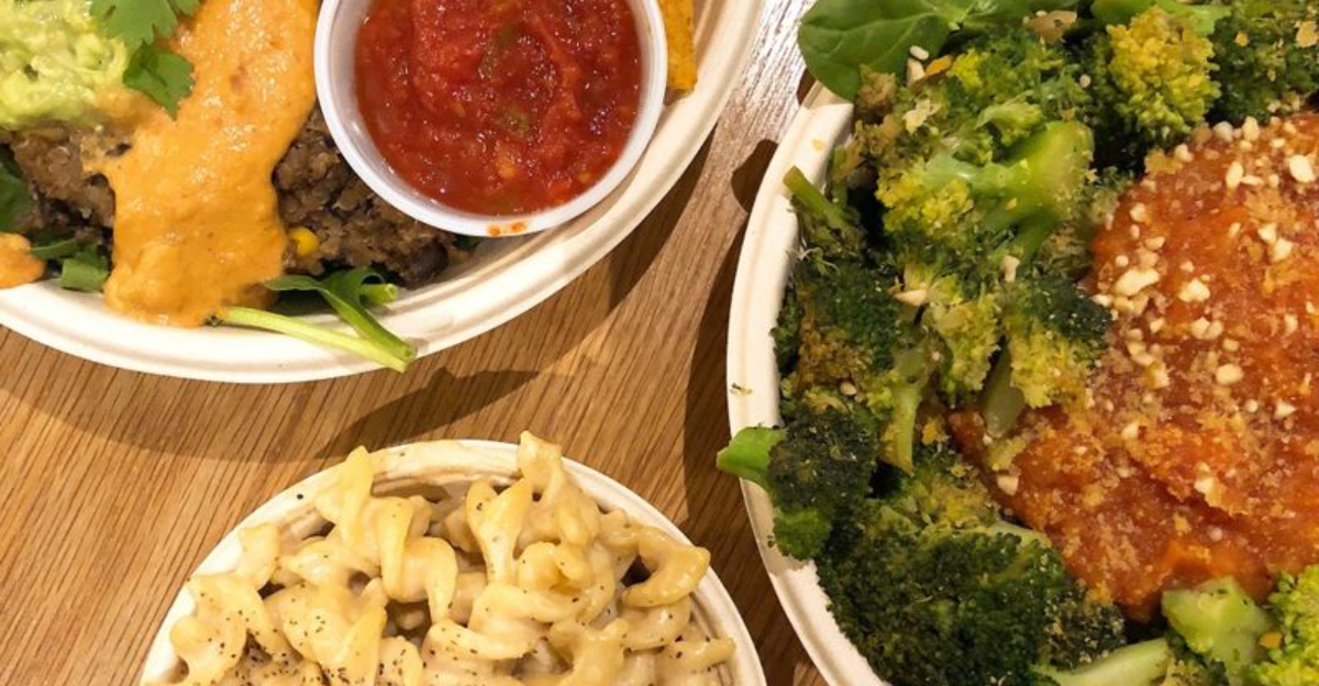 best food trucks in the U.S.