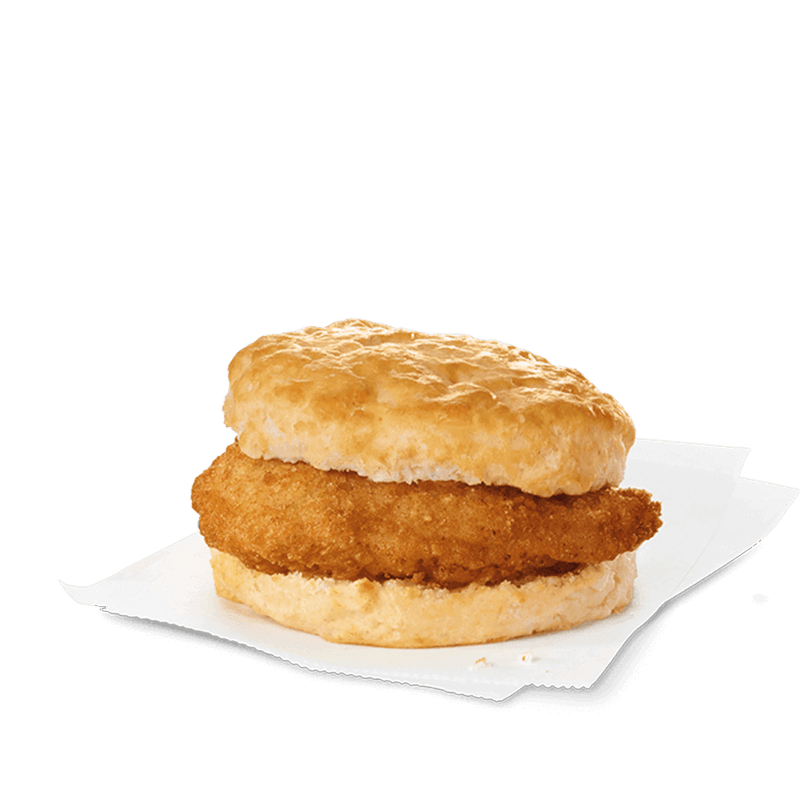 Sweet Breakfast Items Are Limited