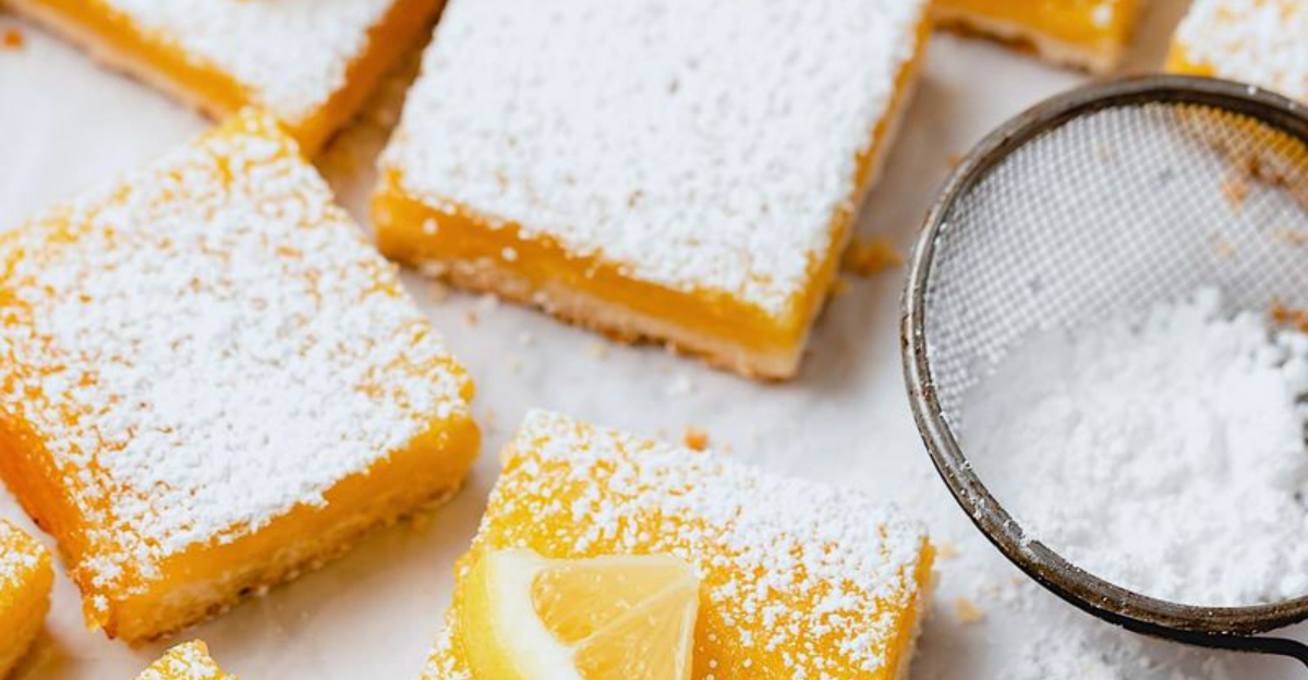 simple desserts recipes
