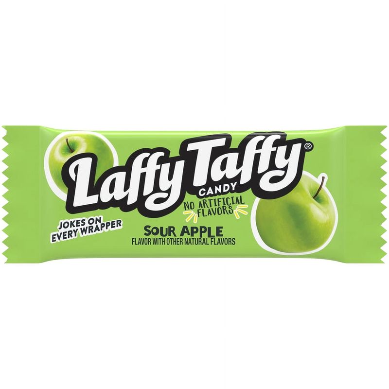 Green Apple