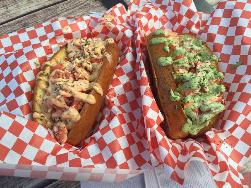 The Lobsta Truck – Florida