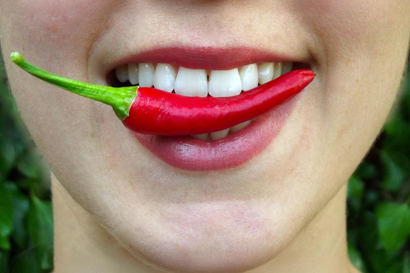 Can Hot Sauce Actually Burn Your Tongue?