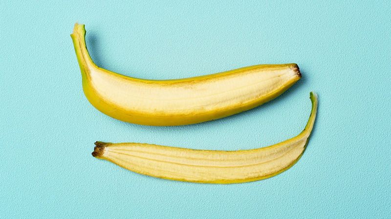 Can You Eat Banana Peels?