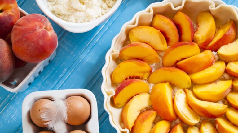 most popular desserts made in the South