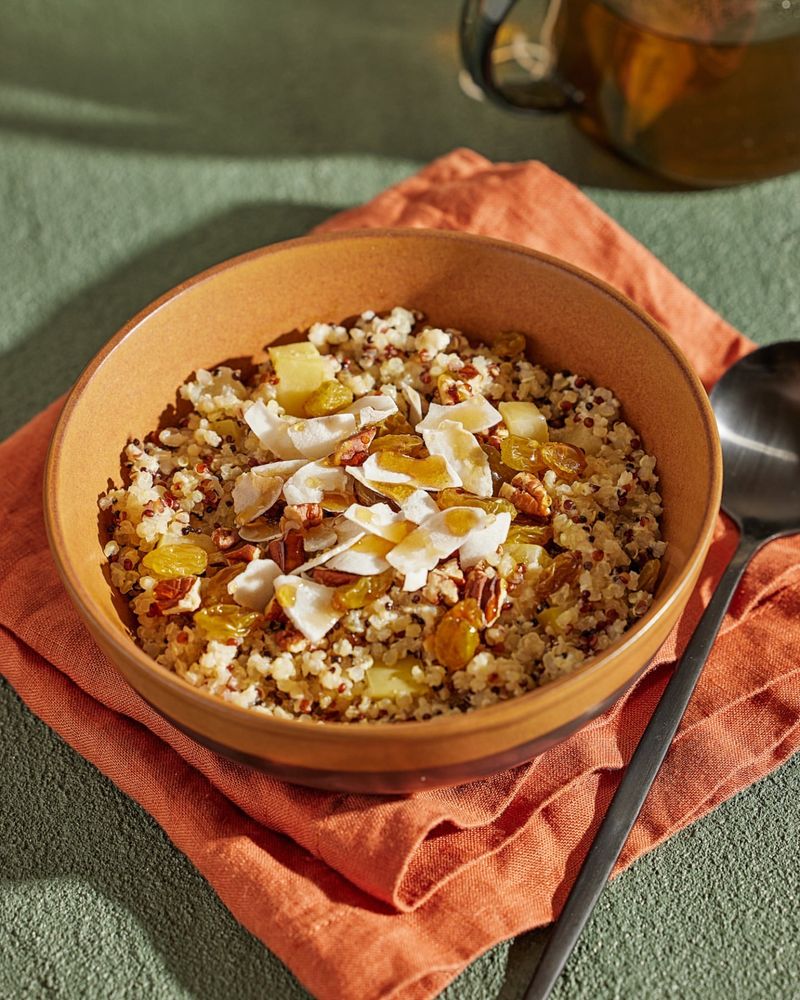 1880s – Hearty Porridge