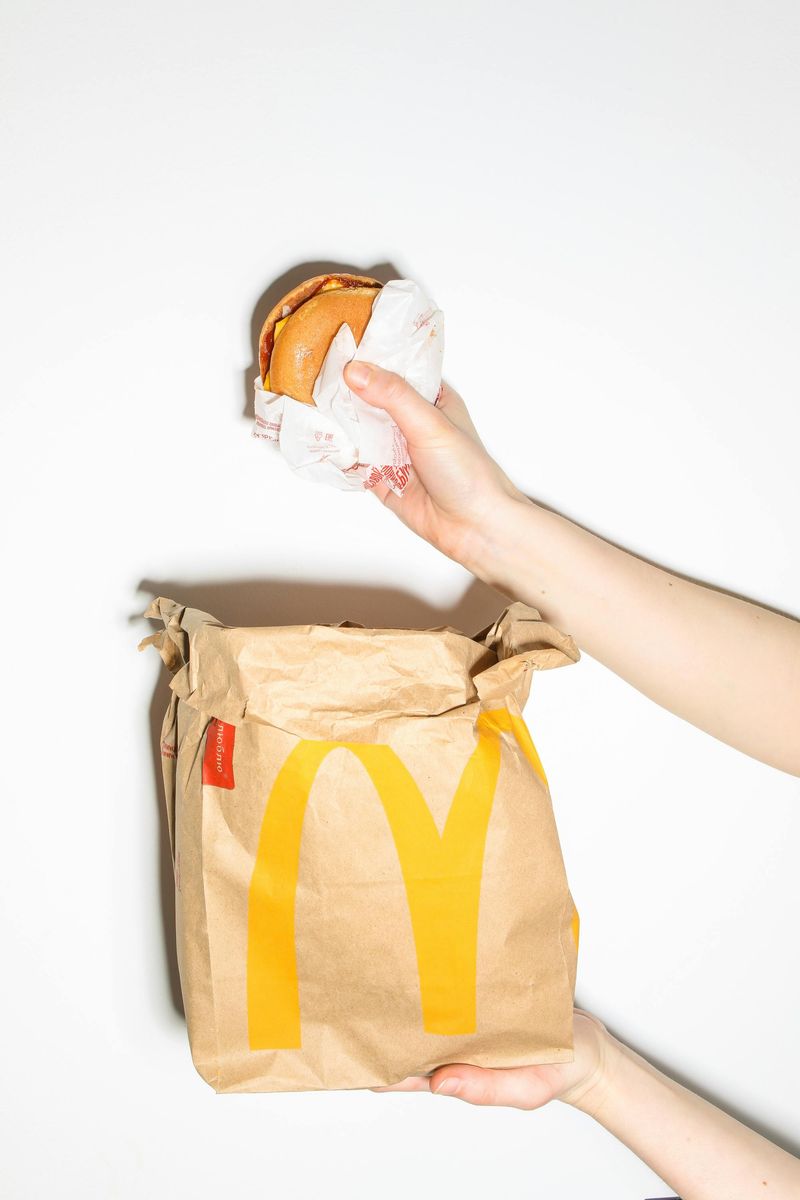 McDonald’s Sells 75 Burgers Every Second—Yes, Really!