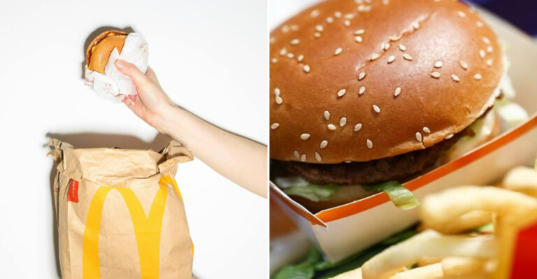 15 Things You Didn’t Know About McDonald’s Iconic Hamburgers