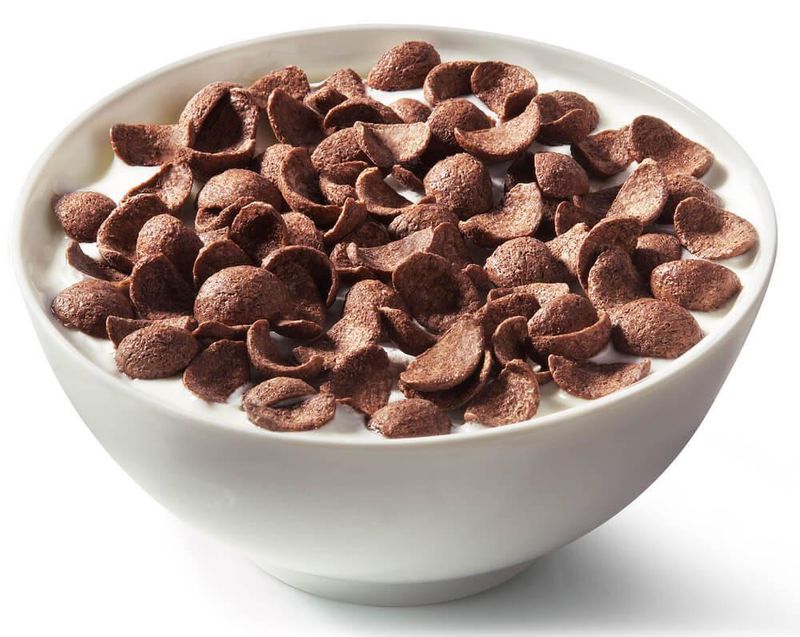 1970s – Cereal Boom