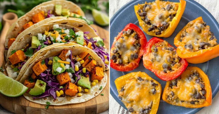 budget-friendly recipes that will keep you healthy