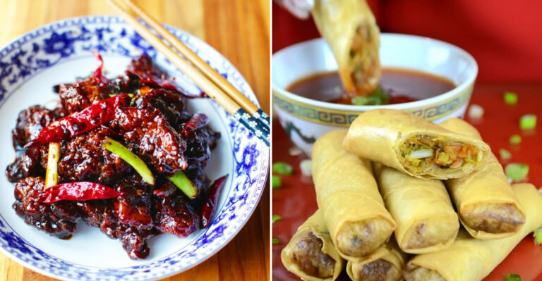 20 Chinese Restaurant Orders That Aren’t Worth It