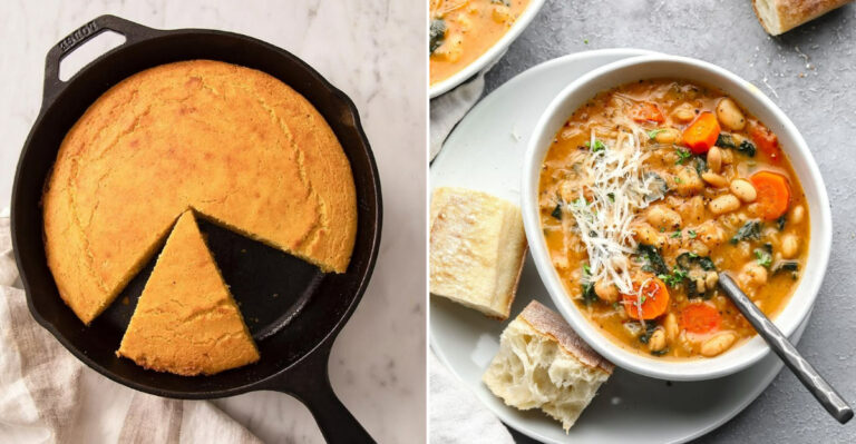timeless Civil War dishes