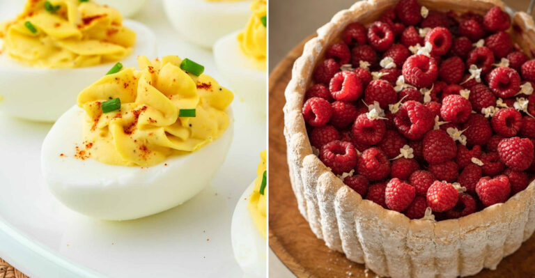 amazing and forgotten 1920s recipes