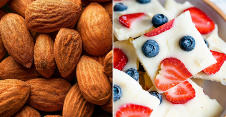 20 Easy And Delicious Gluten-Free Snacks For Every Situation