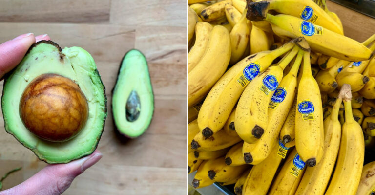 foods you need to consume faster to avoid waste