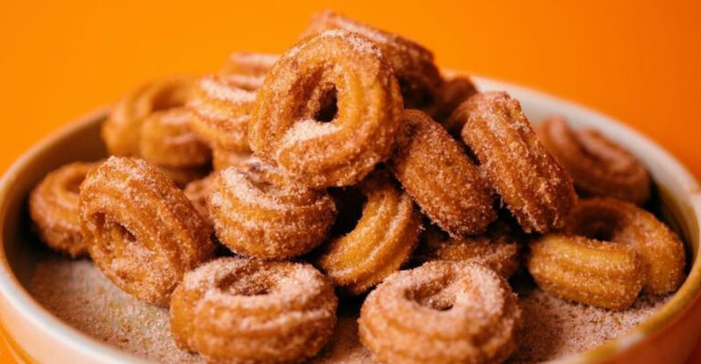 amazing desserts that are quick to make