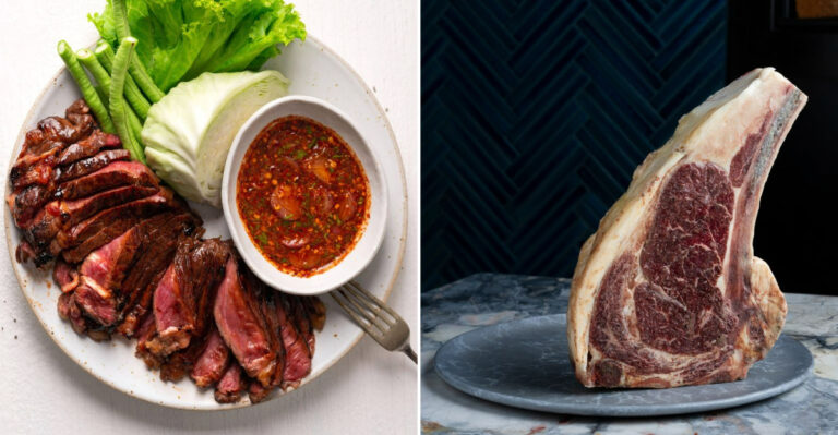 20 Must-Try Steak Dishes From Around The World