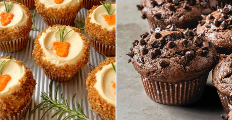 muffins you will love