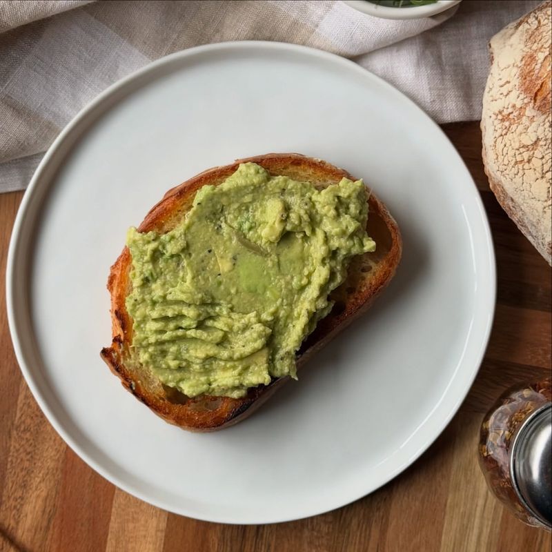 2010s – Avocado Toast Trend