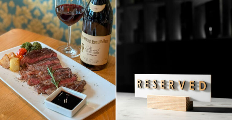 21 Common Etiquette Mistakes You’re Making At A Steakhouse