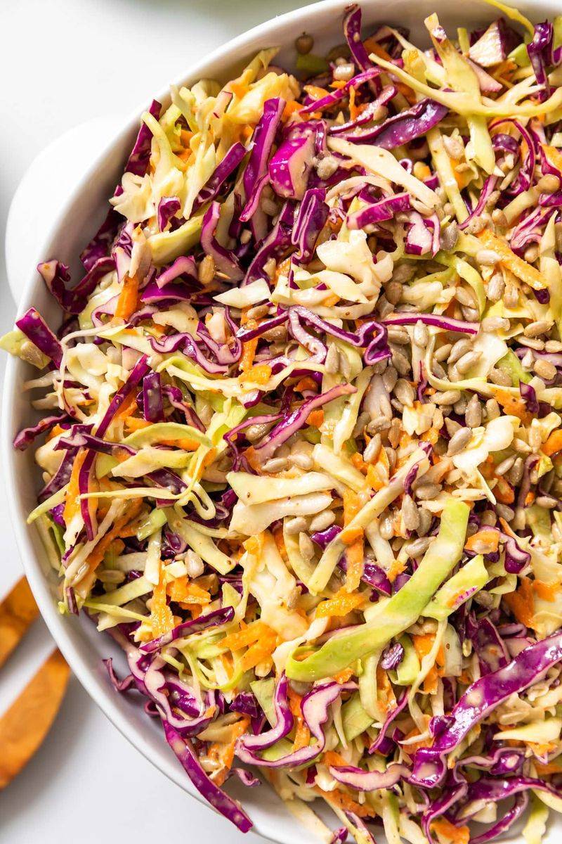 Coleslaw
