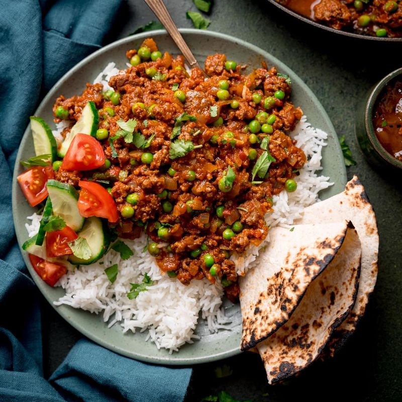 Keema
