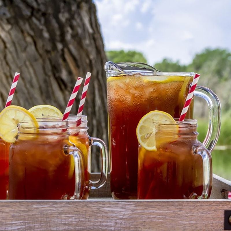 Sweet Tea