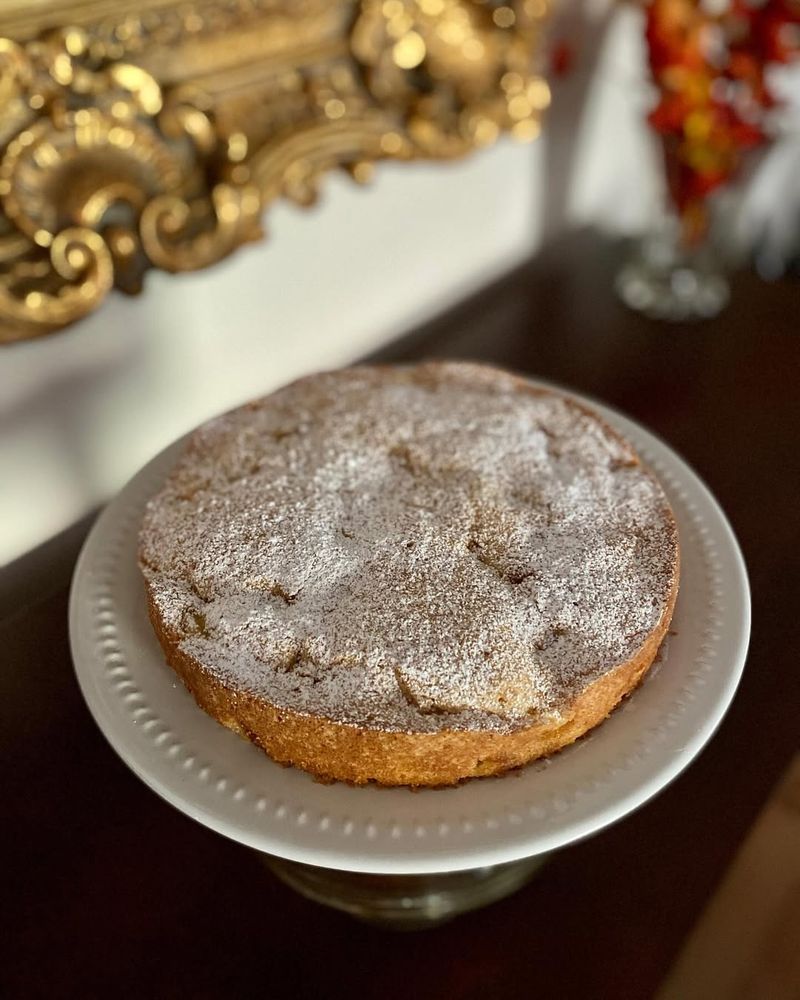 Cushaw Pie