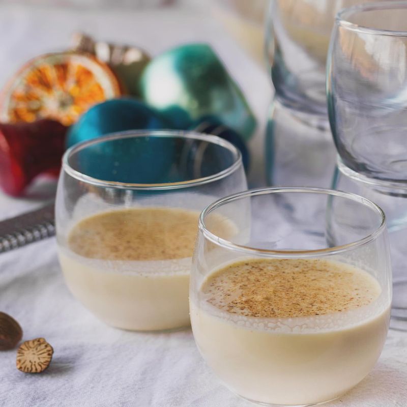 Eggnog