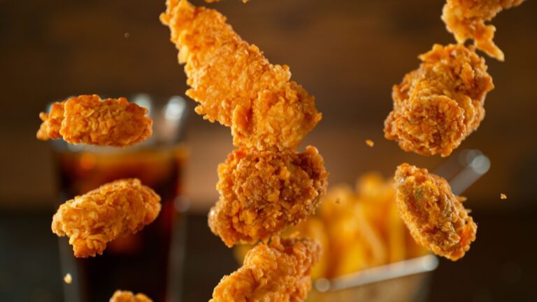 best chicken sandwiches in fast food chain restaurants