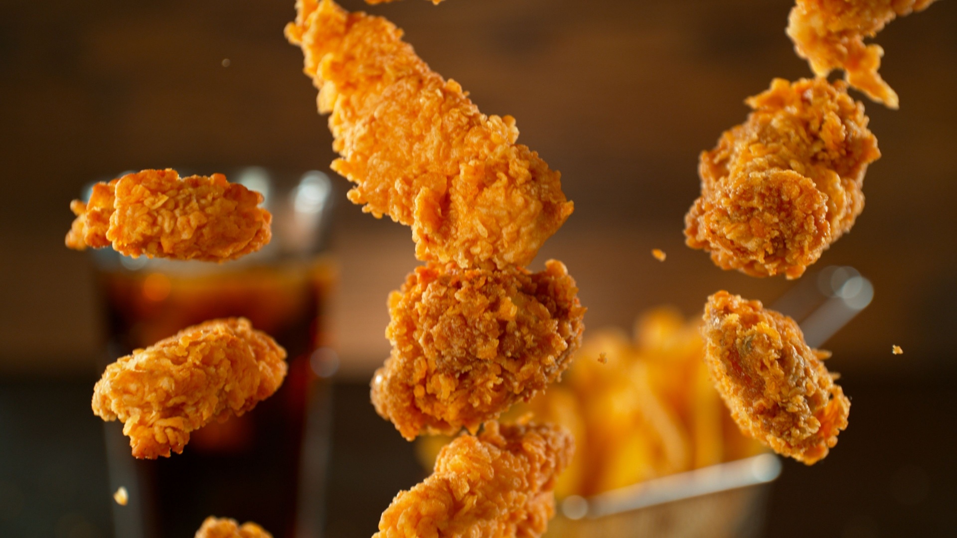 best chicken sandwiches in fast food chain restaurants
