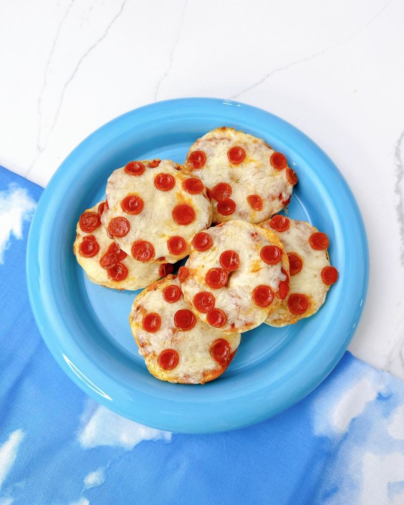 Bagel Bites