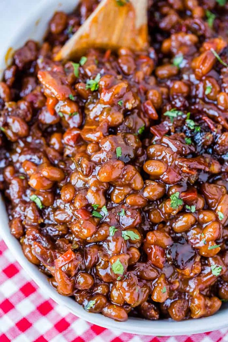 Baked Beans