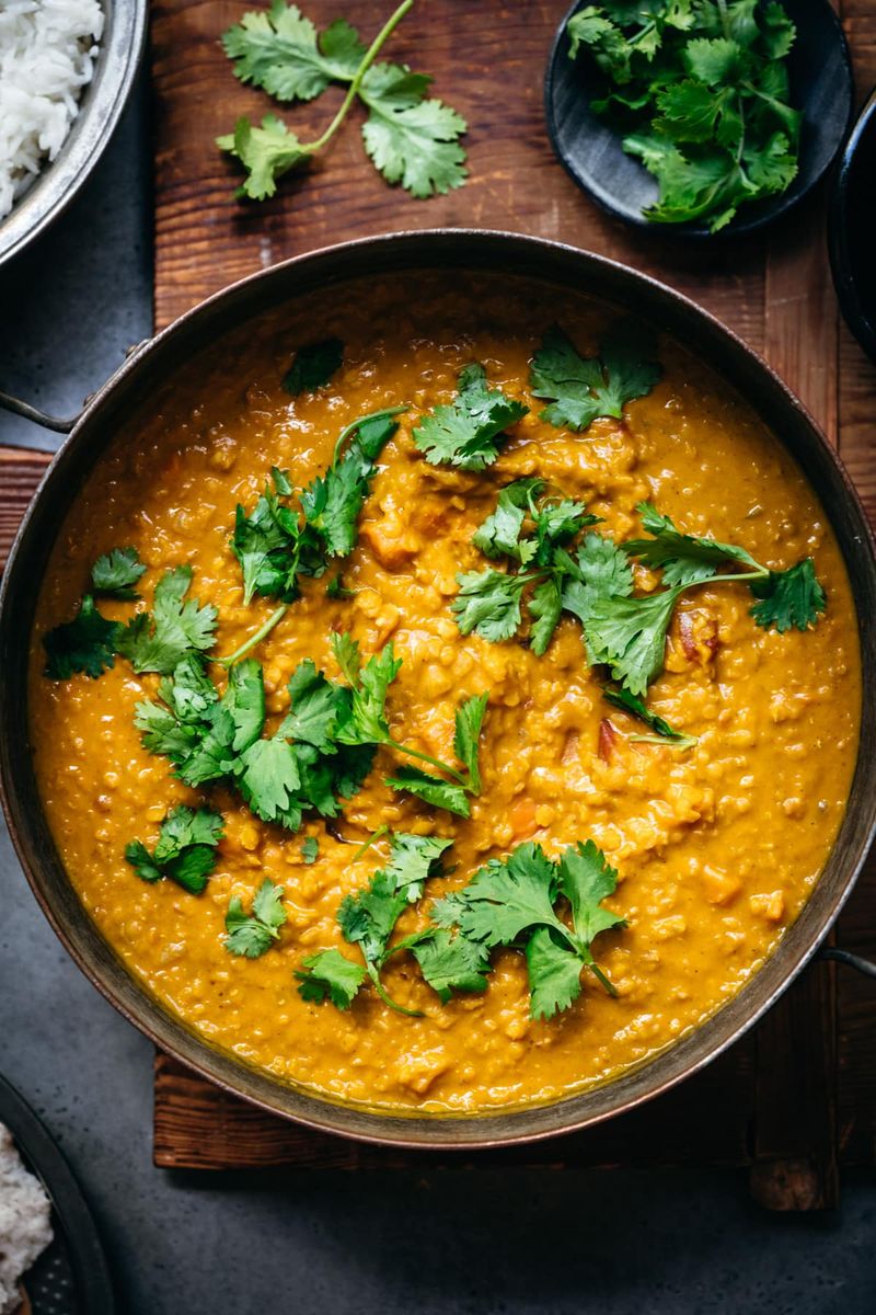 Masoor Dal