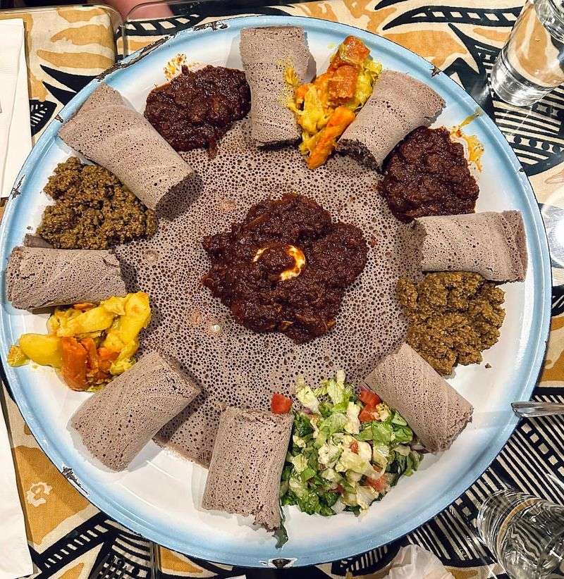 Ethiopia