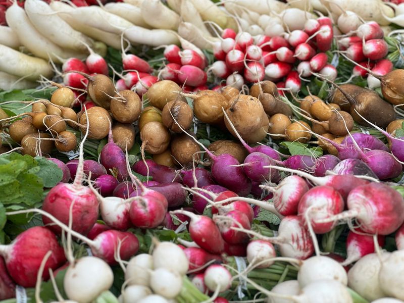 Turnips