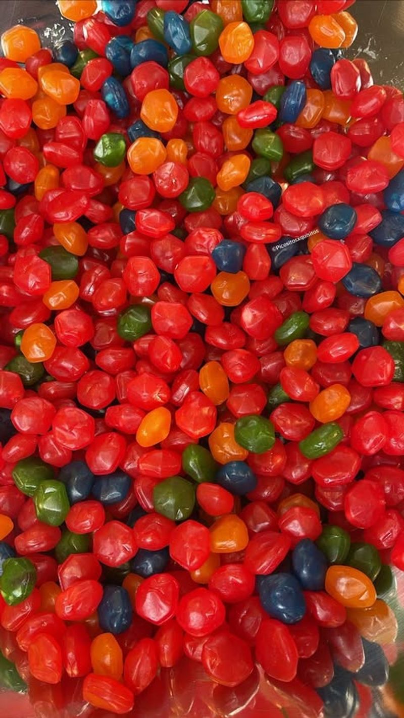 Fruit Gushers