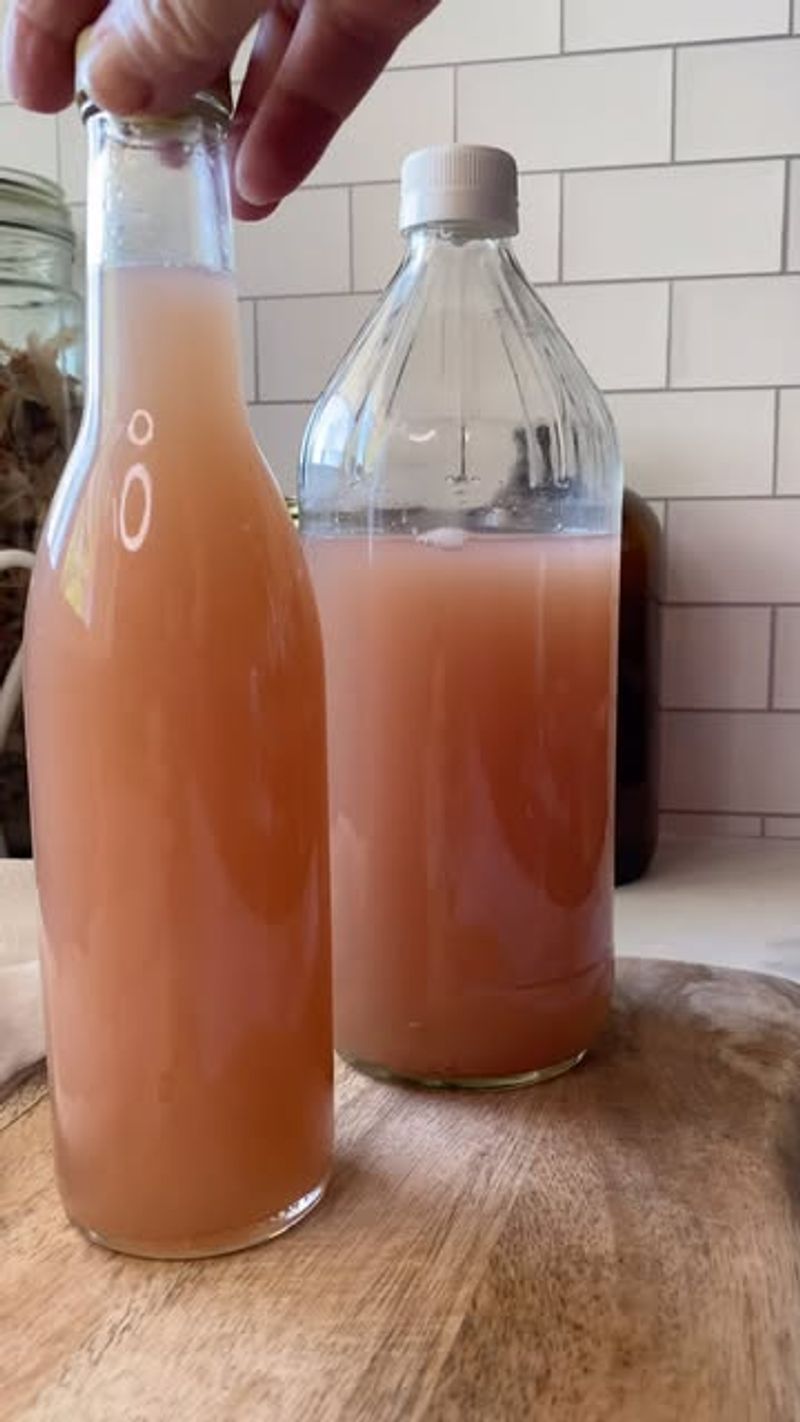 Homemade Vinegar