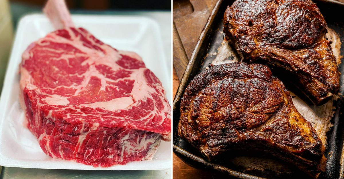 steak cooking tips
